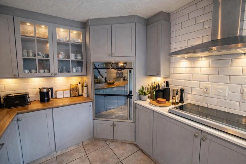 8 Bedroom Property for Sale in Zwartkop Gauteng