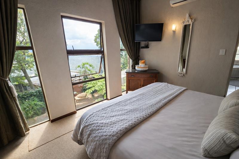 8 Bedroom Property for Sale in Zwartkop Gauteng