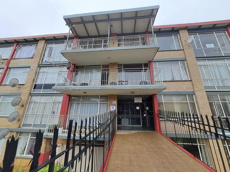2 Bedroom Property for Sale in Symhurst Gauteng