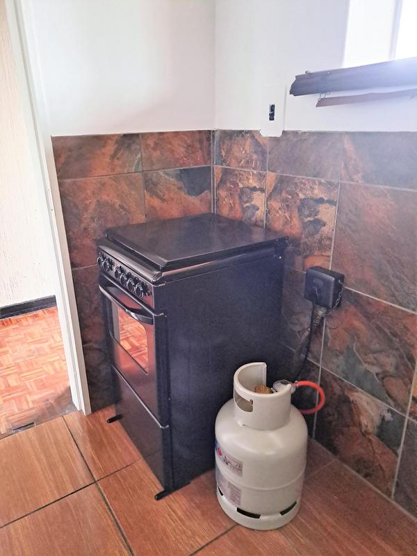 2 Bedroom Property for Sale in Symhurst Gauteng