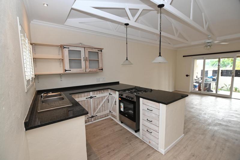 To Let 1 Bedroom Property for Rent in Rivonia Gauteng