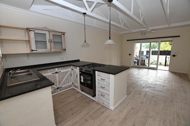 To Let 1 Bedroom Property for Rent in Rivonia Gauteng