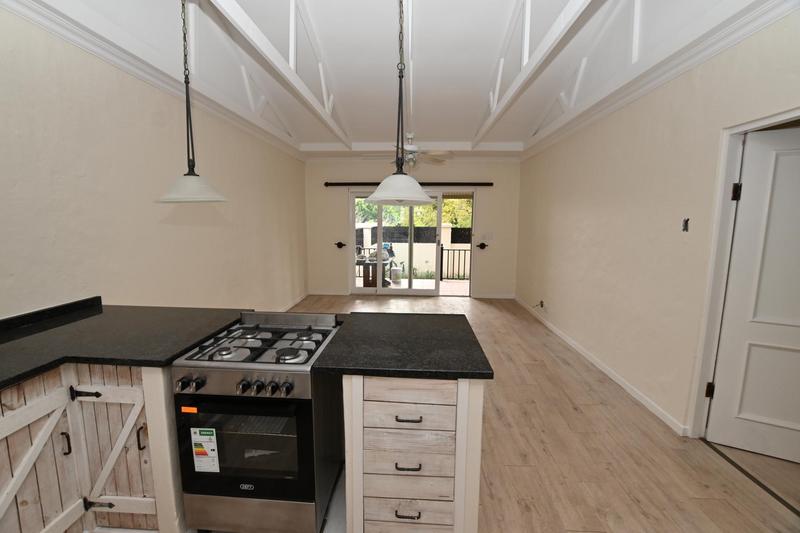 To Let 1 Bedroom Property for Rent in Rivonia Gauteng