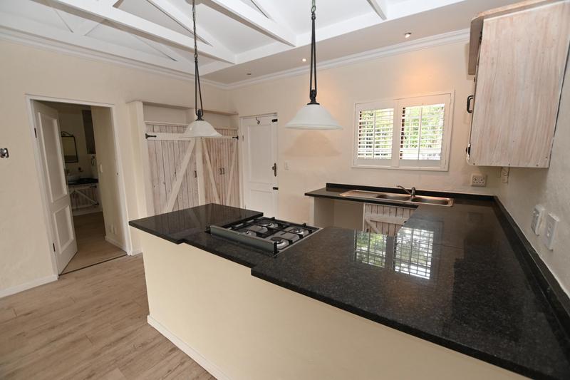 To Let 1 Bedroom Property for Rent in Rivonia Gauteng