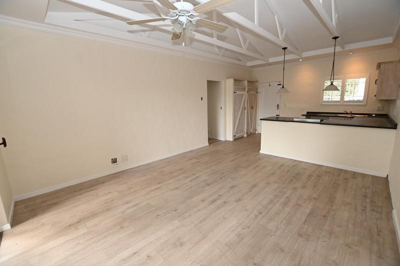 To Let 1 Bedroom Property for Rent in Rivonia Gauteng