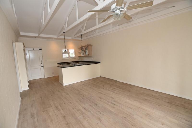 To Let 1 Bedroom Property for Rent in Rivonia Gauteng