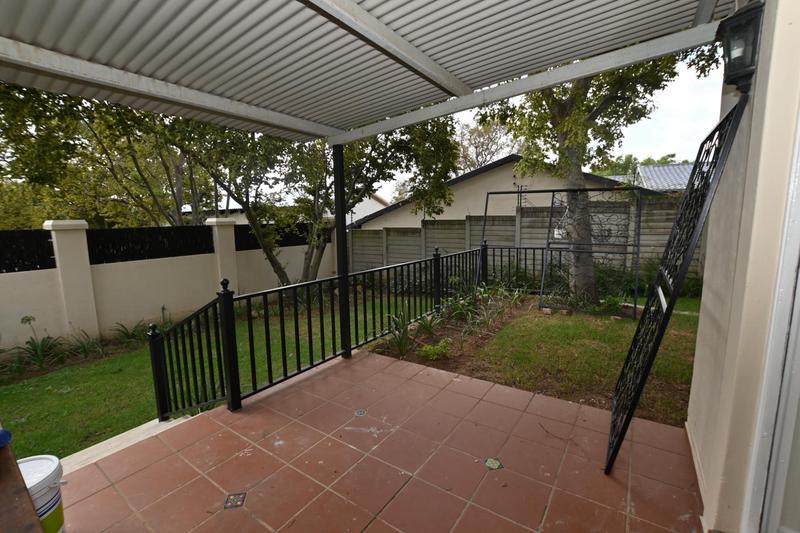 To Let 1 Bedroom Property for Rent in Rivonia Gauteng