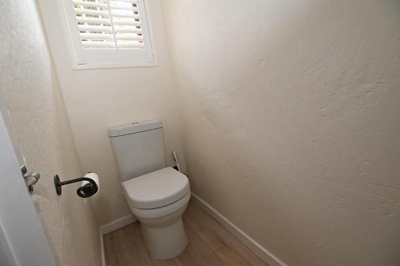 To Let 1 Bedroom Property for Rent in Rivonia Gauteng