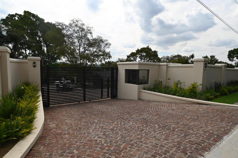 To Let 1 Bedroom Property for Rent in Rivonia Gauteng