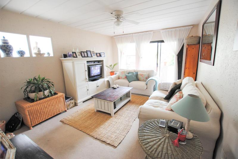 1 Bedroom Property for Sale in Rivonia Gauteng