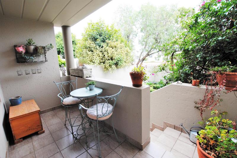 1 Bedroom Property for Sale in Rivonia Gauteng