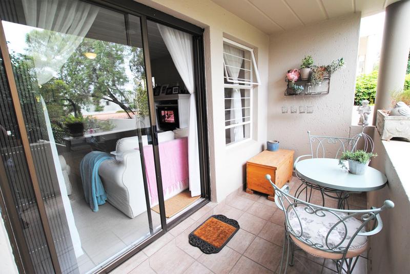 1 Bedroom Property for Sale in Rivonia Gauteng