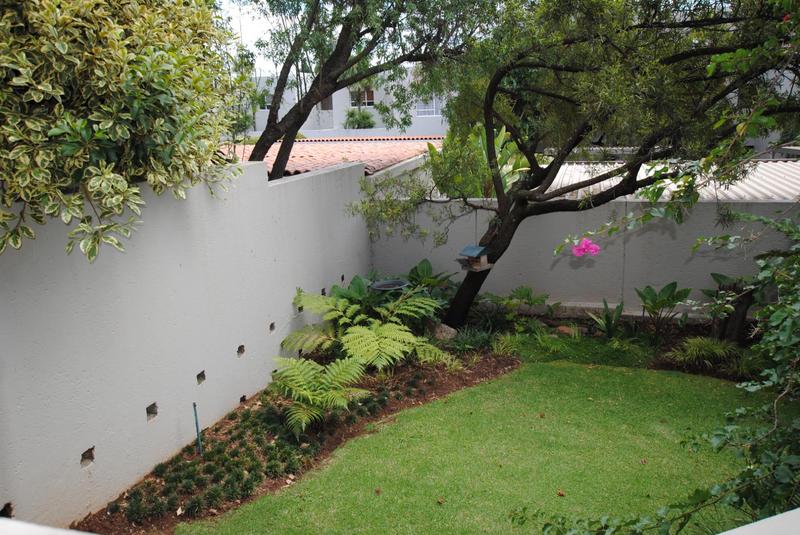 1 Bedroom Property for Sale in Rivonia Gauteng