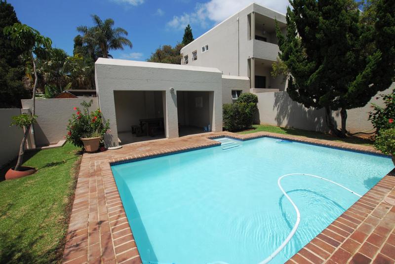 1 Bedroom Property for Sale in Rivonia Gauteng