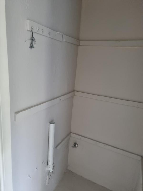 To Let 2 Bedroom Property for Rent in Bedford Gardens Gauteng