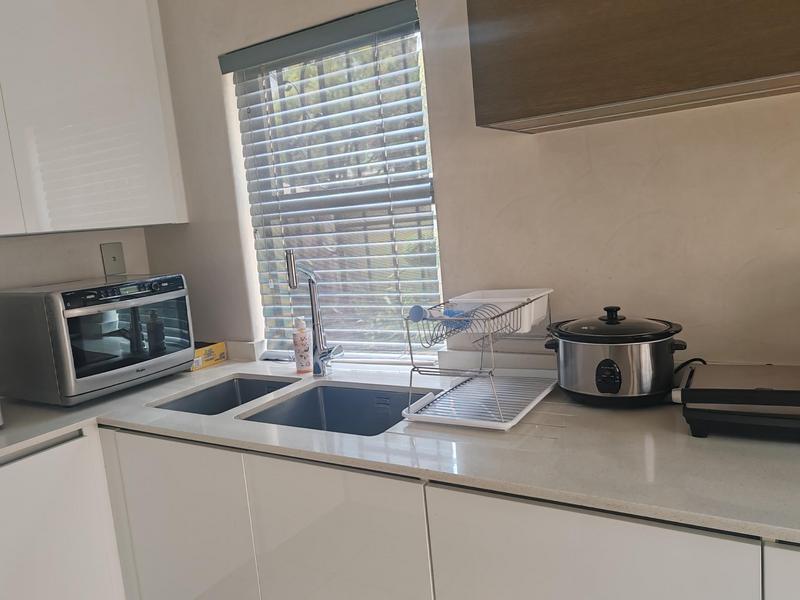 To Let 4 Bedroom Property for Rent in Bedfordview Gauteng