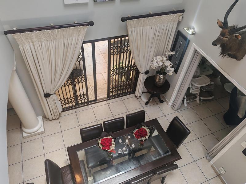 To Let 4 Bedroom Property for Rent in Bedfordview Gauteng