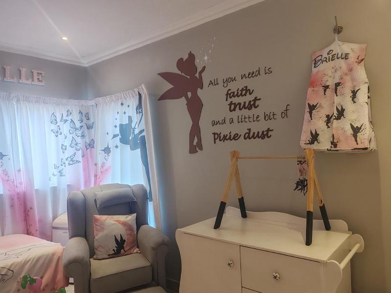 To Let 4 Bedroom Property for Rent in Bedfordview Gauteng