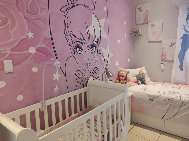 To Let 4 Bedroom Property for Rent in Bedfordview Gauteng