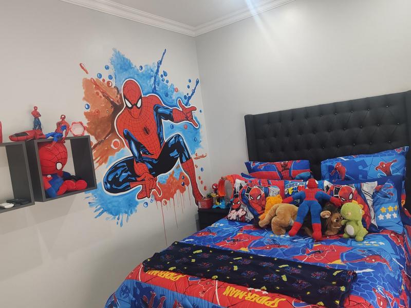 To Let 4 Bedroom Property for Rent in Bedfordview Gauteng