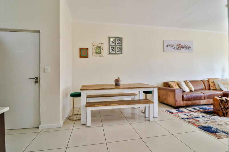 3 Bedroom Property for Sale in Linbro Park Gauteng