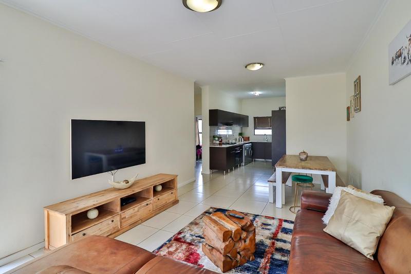 3 Bedroom Property for Sale in Linbro Park Gauteng