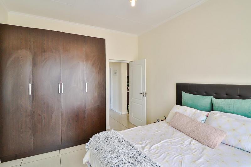 3 Bedroom Property for Sale in Linbro Park Gauteng
