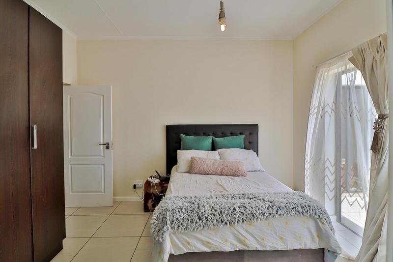 3 Bedroom Property for Sale in Linbro Park Gauteng