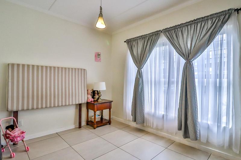 3 Bedroom Property for Sale in Linbro Park Gauteng