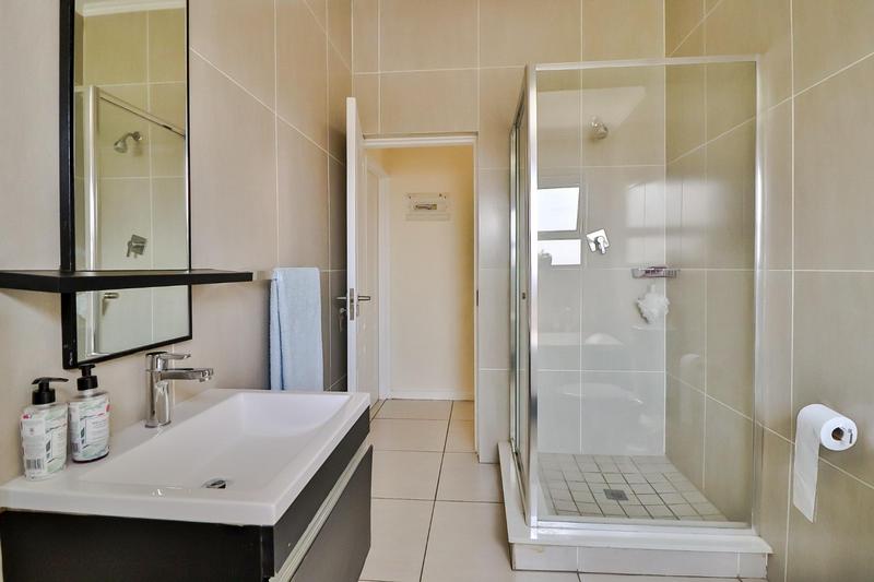 3 Bedroom Property for Sale in Linbro Park Gauteng