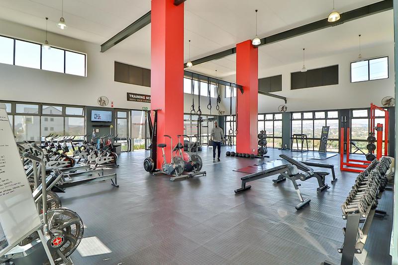 3 Bedroom Property for Sale in Linbro Park Gauteng