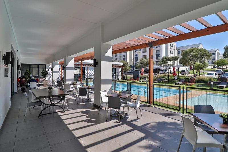 3 Bedroom Property for Sale in Linbro Park Gauteng