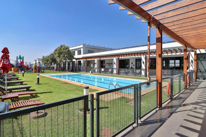 3 Bedroom Property for Sale in Linbro Park Gauteng