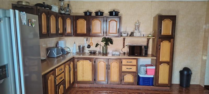 To Let 3 Bedroom Property for Rent in Kagiso Gauteng