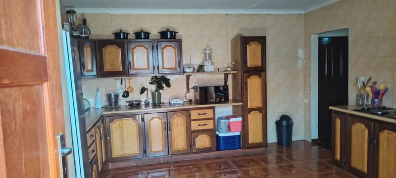 To Let 3 Bedroom Property for Rent in Kagiso Gauteng