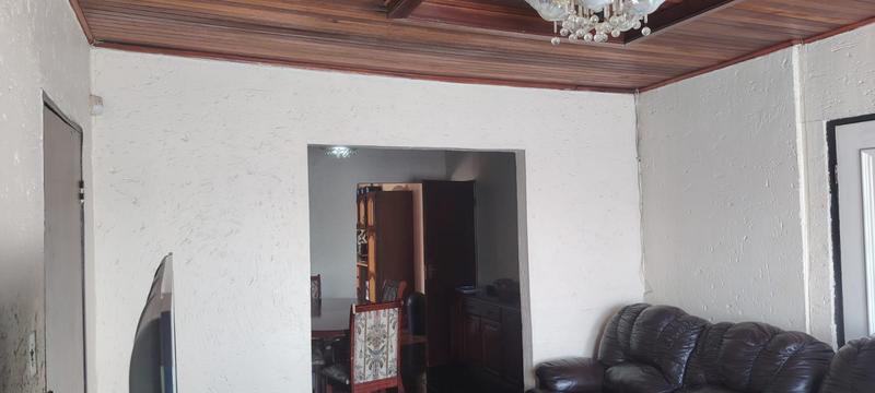 To Let 3 Bedroom Property for Rent in Kagiso Gauteng