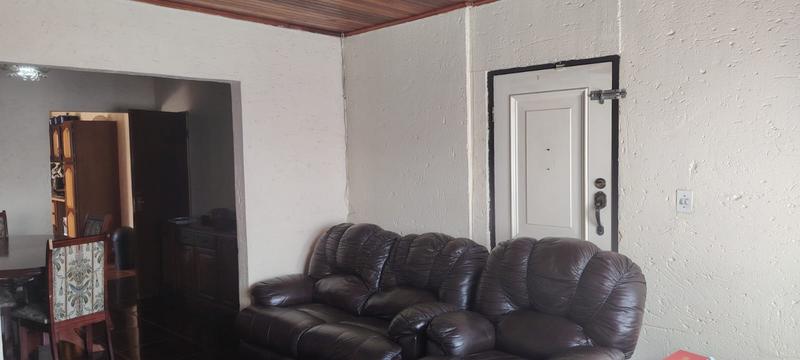 To Let 3 Bedroom Property for Rent in Kagiso Gauteng