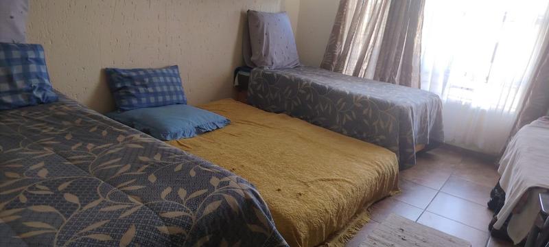 To Let 3 Bedroom Property for Rent in Kagiso Gauteng