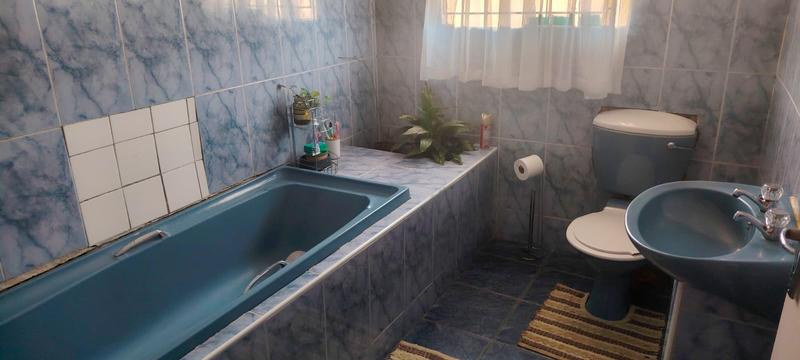 To Let 3 Bedroom Property for Rent in Kagiso Gauteng