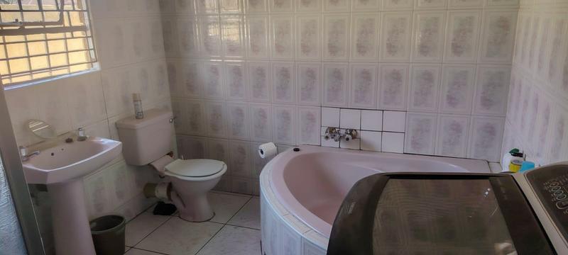 To Let 3 Bedroom Property for Rent in Kagiso Gauteng