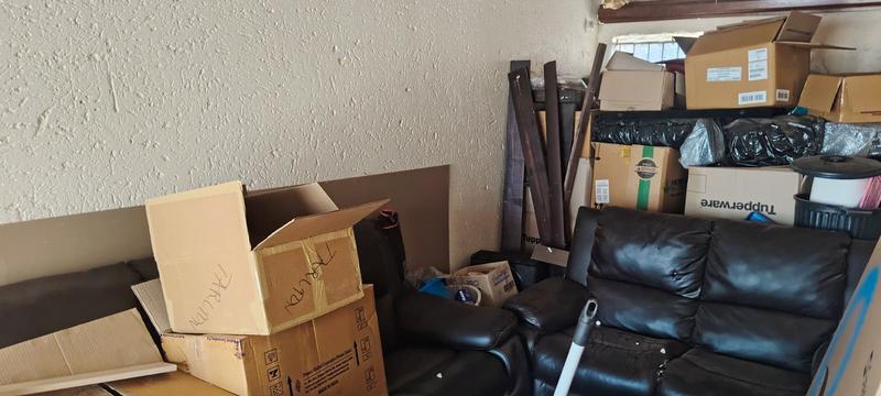 To Let 3 Bedroom Property for Rent in Kagiso Gauteng