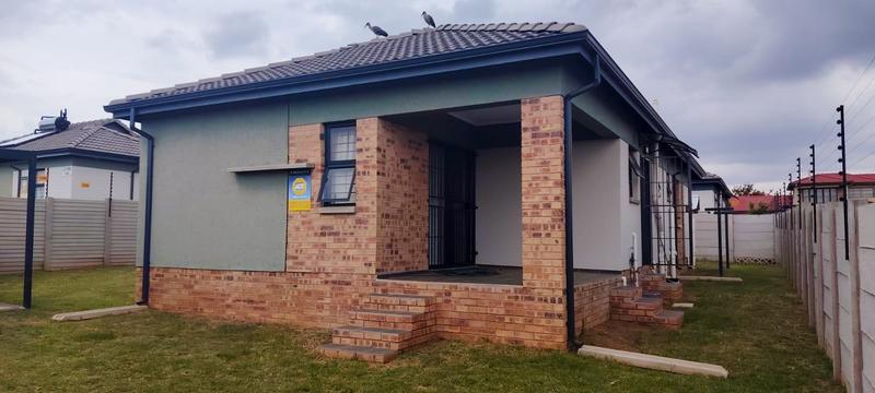 4 Bedroom Property for Sale in Mindalore Gauteng