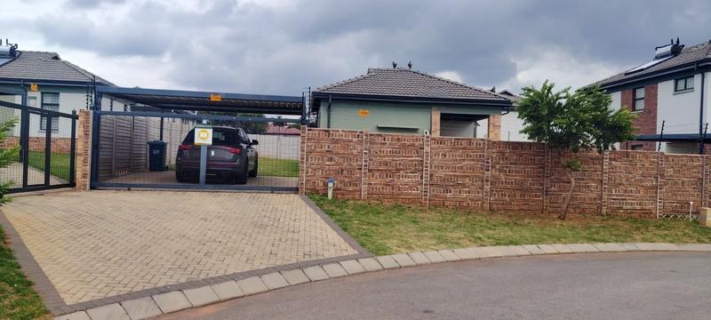 4 Bedroom Property for Sale in Mindalore Gauteng