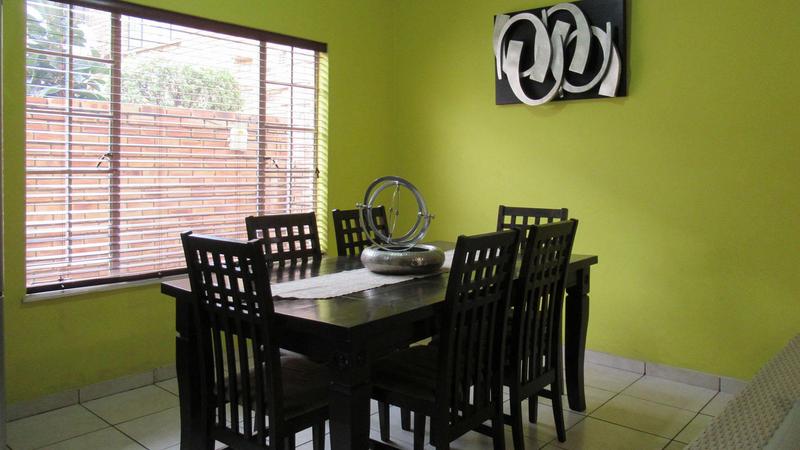 3 Bedroom Property for Sale in Willowbrook Gauteng