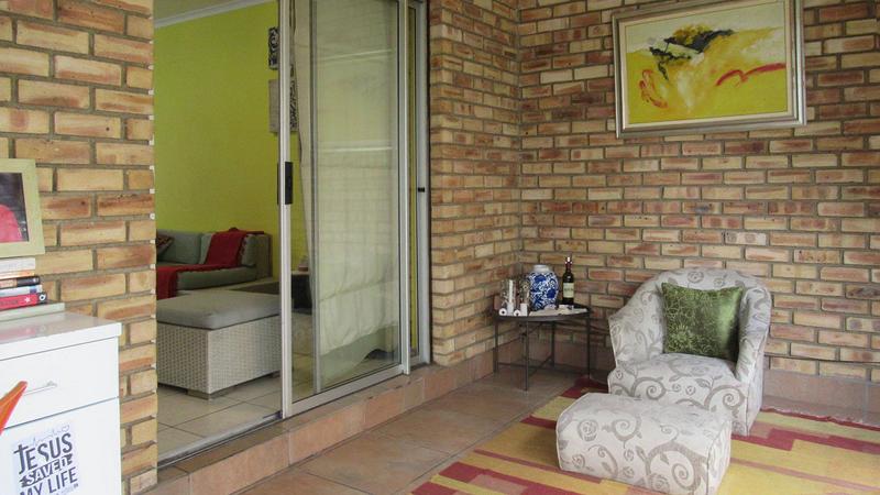 3 Bedroom Property for Sale in Willowbrook Gauteng