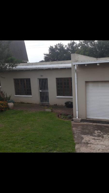 To Let 0 Bedroom Property for Rent in Kensington Gauteng