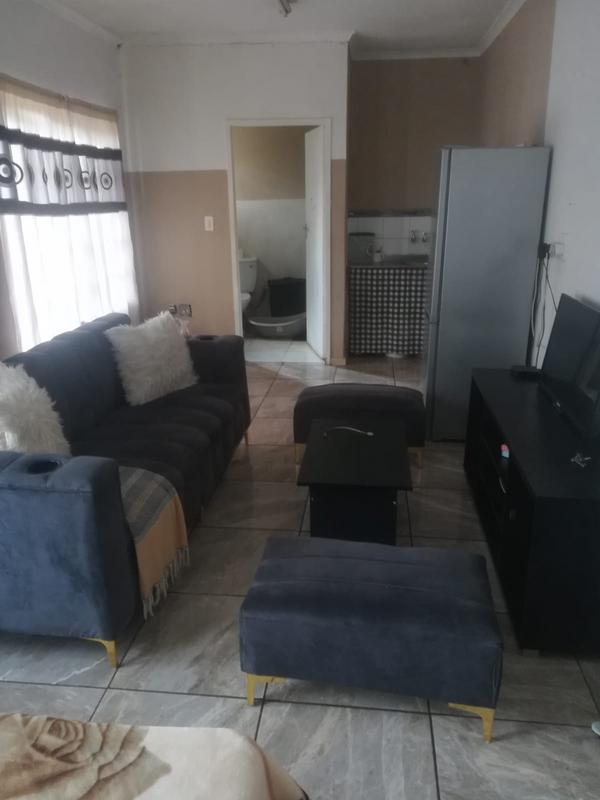 To Let 0 Bedroom Property for Rent in Kensington Gauteng