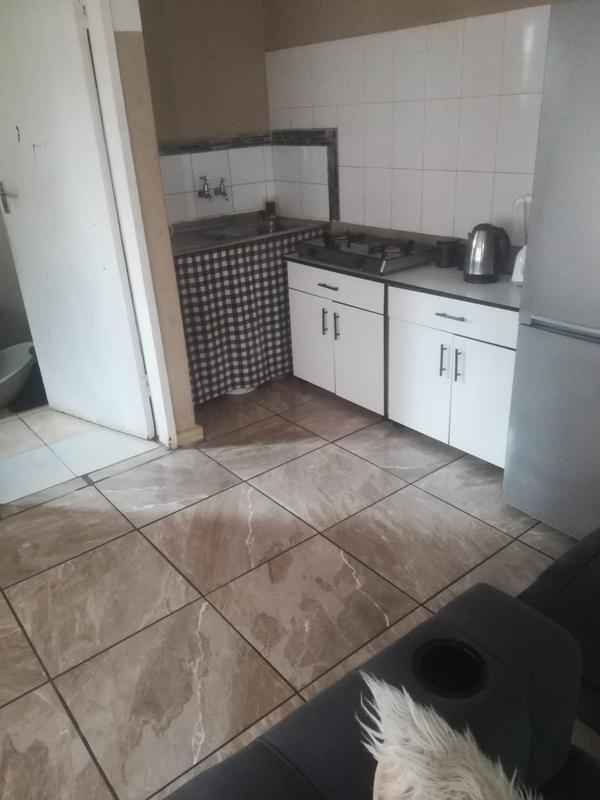 To Let 0 Bedroom Property for Rent in Kensington Gauteng