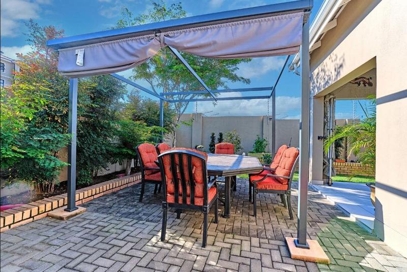 3 Bedroom Property for Sale in Carlswald Gauteng