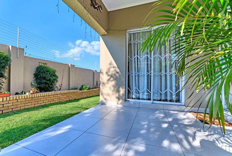 3 Bedroom Property for Sale in Carlswald Gauteng